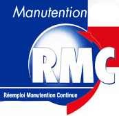 RMC REEMPLOI MANUTENTION CONTINU